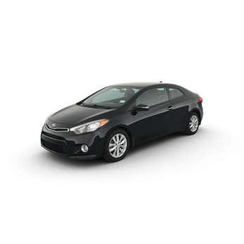 Used 2016 Kia Forte Koup under 20 000 for Sale Online Carvana